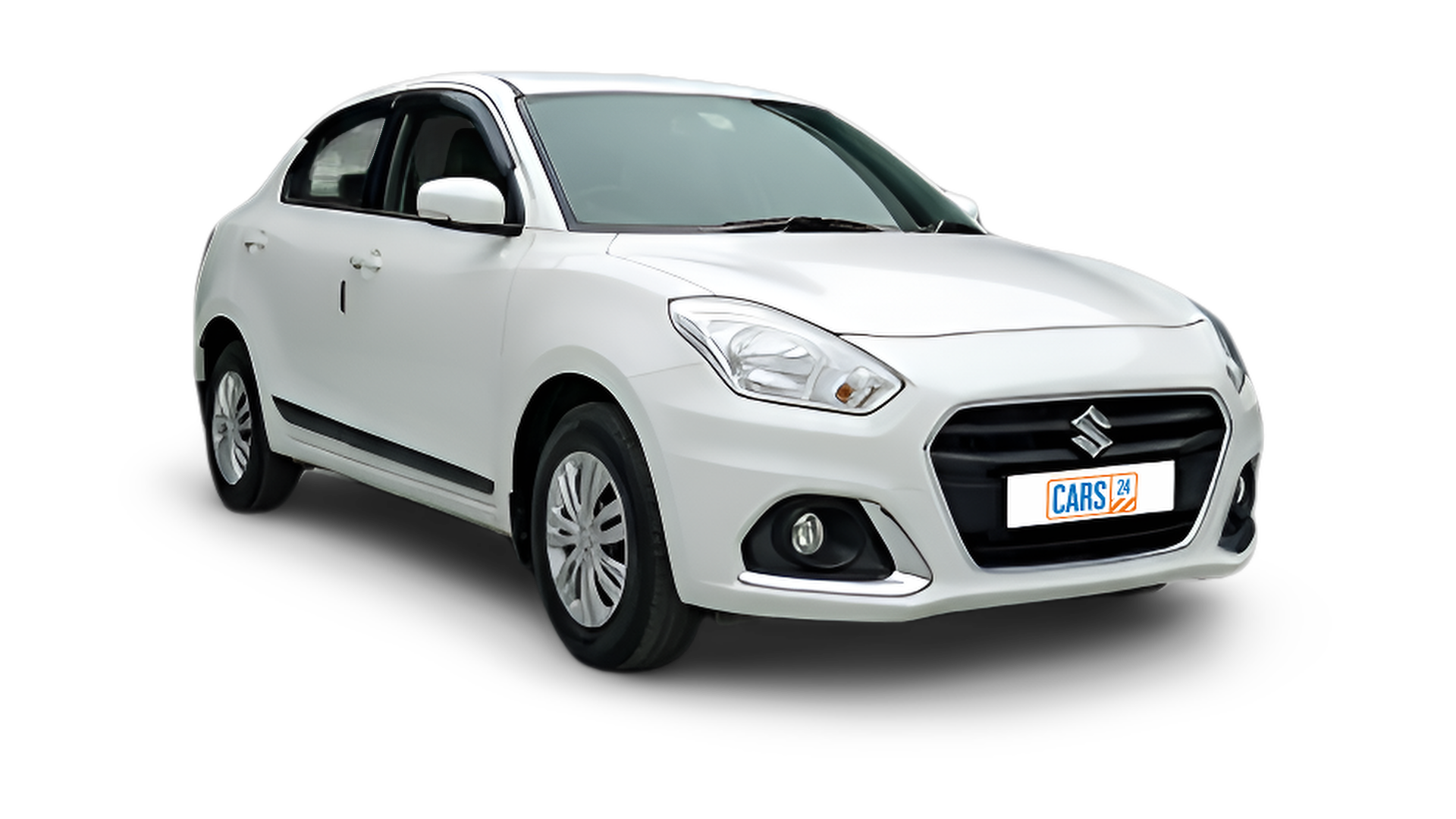 Maruti Dzire-img